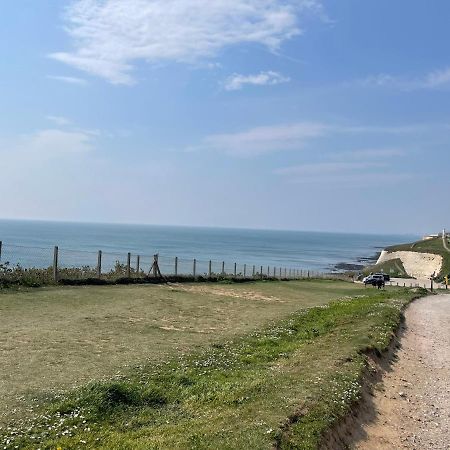 Appartamento Poolside Peacehaven Esterno foto