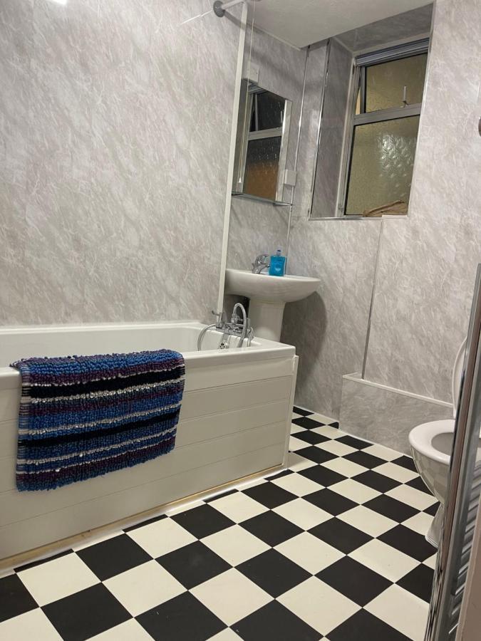 Appartamento Poolside Peacehaven Esterno foto