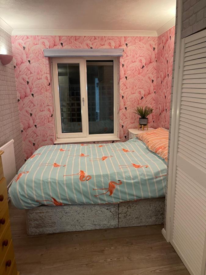 Appartamento Poolside Peacehaven Esterno foto