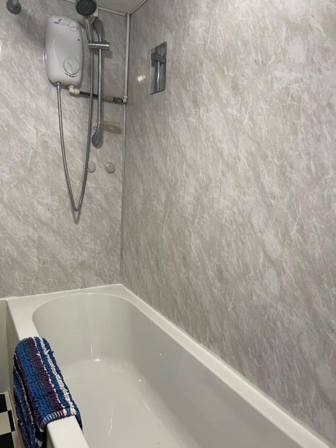 Appartamento Poolside Peacehaven Esterno foto